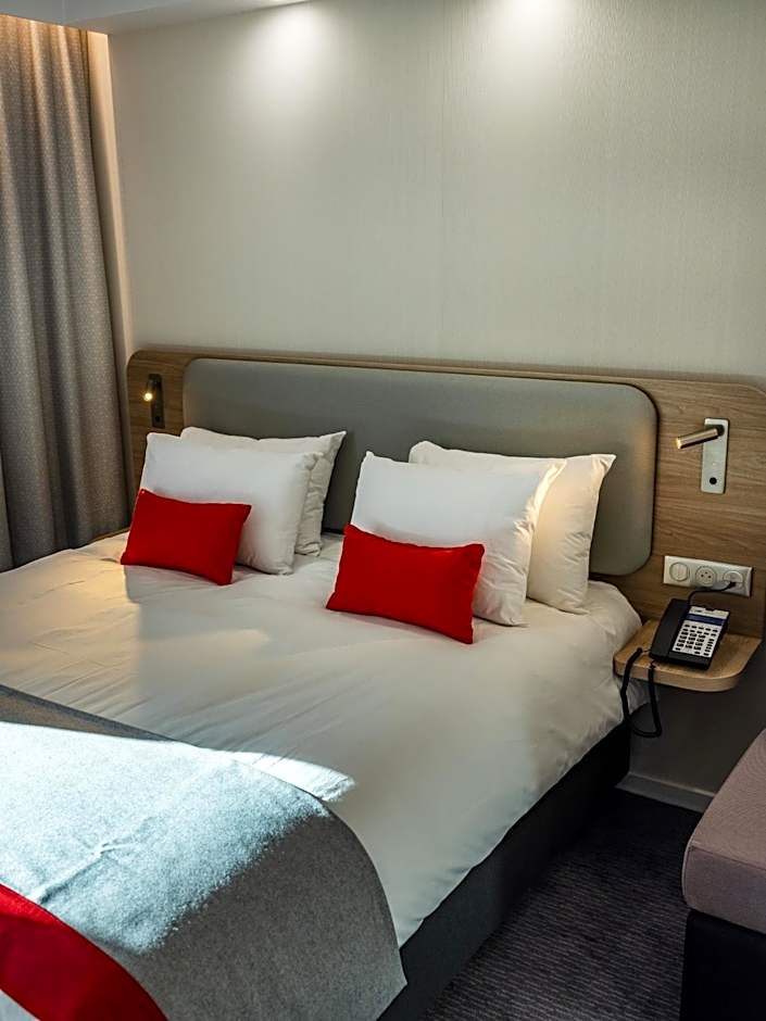 Holiday Inn Express Nice Grand Arenas By IHG