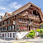 Hotel Restaurant Hirschen