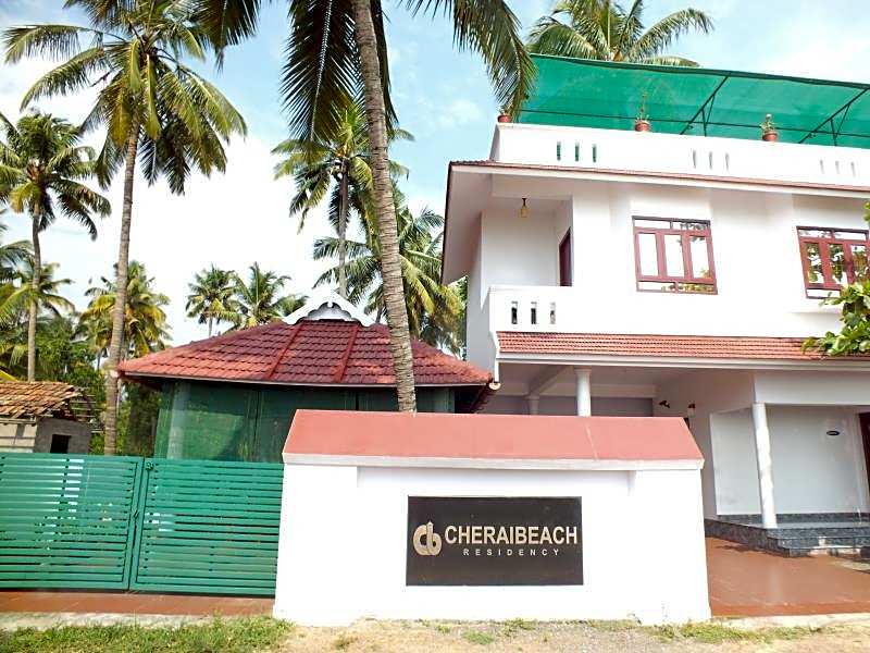 Cherai Beach Residency