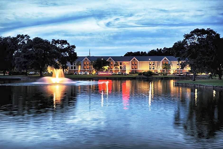 Hampton Inn By Hilton Pawleys Island-Litchfield