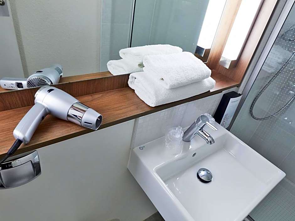 Hotel Campanile Chambery