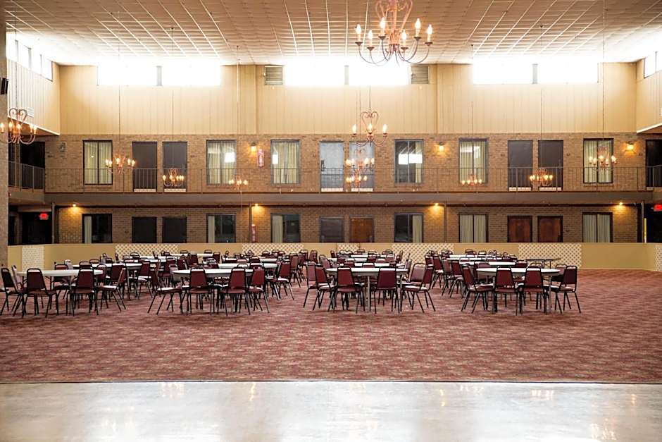 Ahoskie Inn