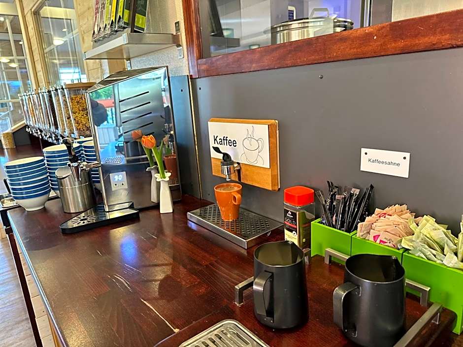 Hotel Schwedenhaus Wismar