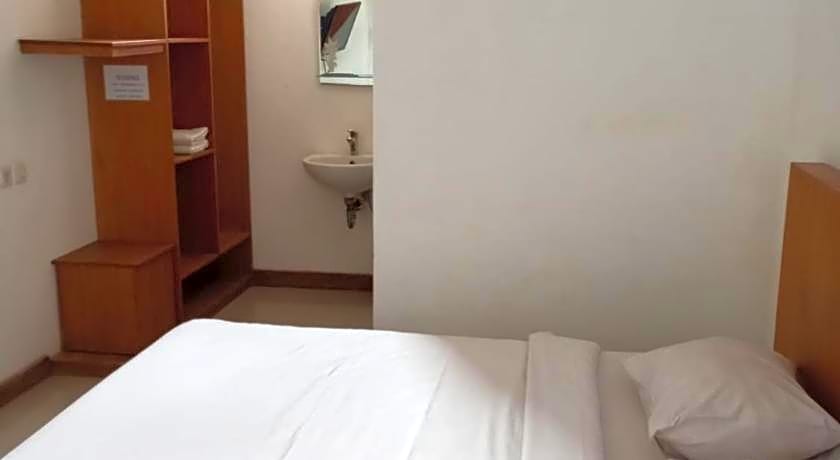 Amelle Villas & Residences Canggu