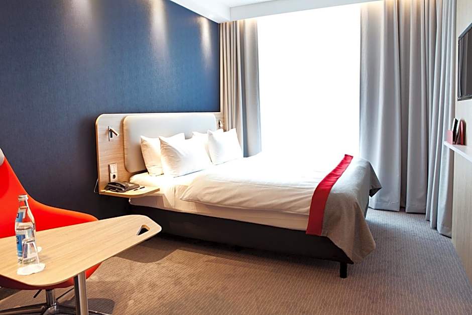 Holiday Inn Express Oberhausen By IHG