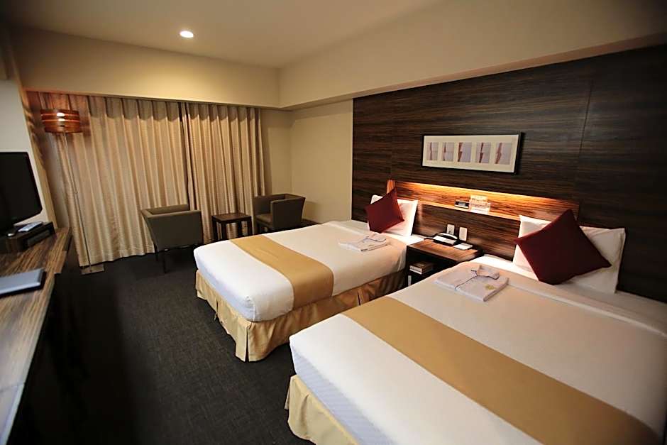 International Hotel Ube