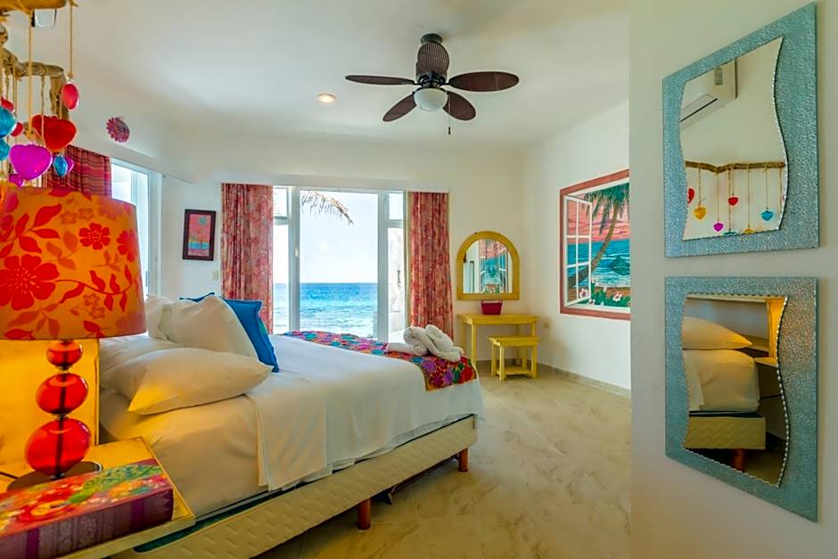 Casa Cielo 2 Bedroom Oceanfront Villa