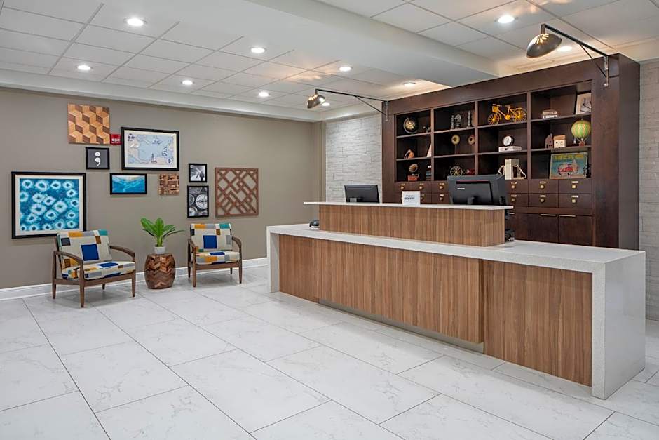 Four Points by Sheraton Alexandria
