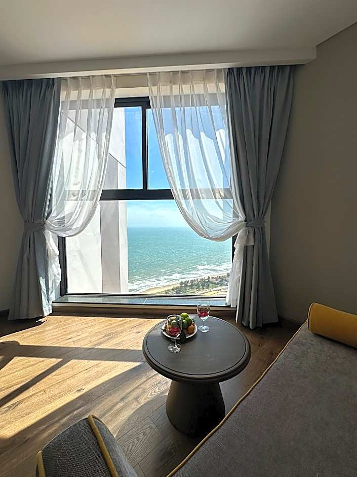 APEC Mandala CDT - Condotel