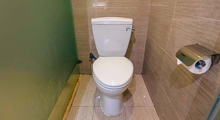 Jinjiang Metropolo Hotel - Hefei Swan Lake