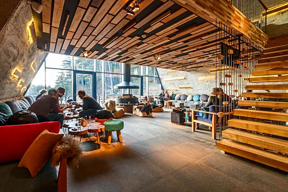 Pino Nature Hotel, BW Premier Collection