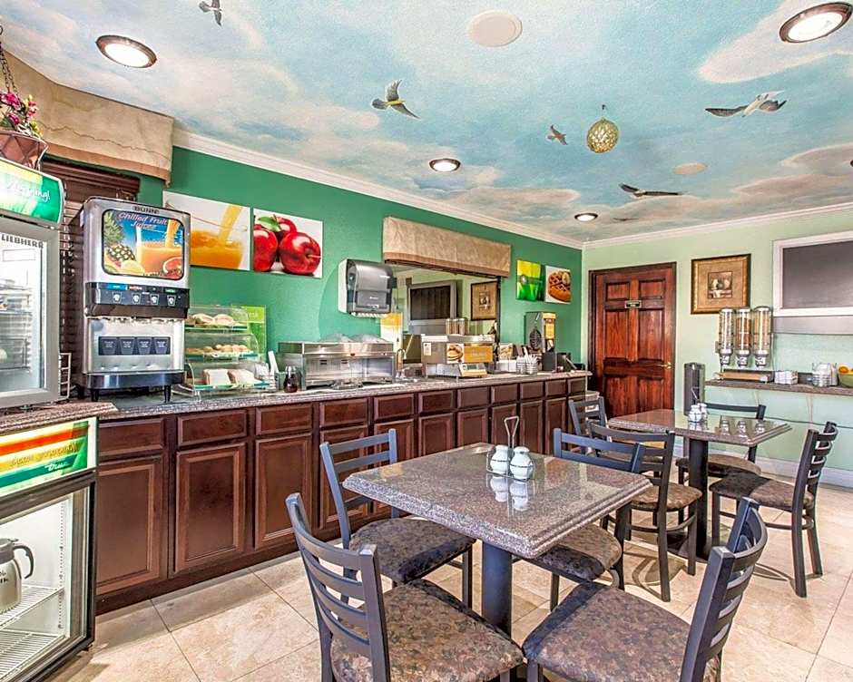 Quality Inn Hemet - San Jacinto