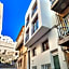 Hotel Boutique Barra Alta (Adults Only)