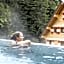Berghaus Schröcken - Hotel Apartments Spa
