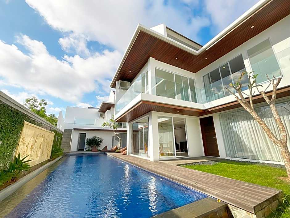 Hideaway Villas Bali - Ungasan by Kanaan Hospitality