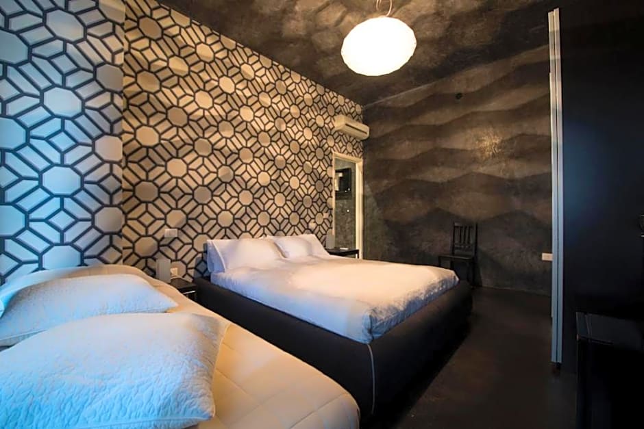 B&B Lounge