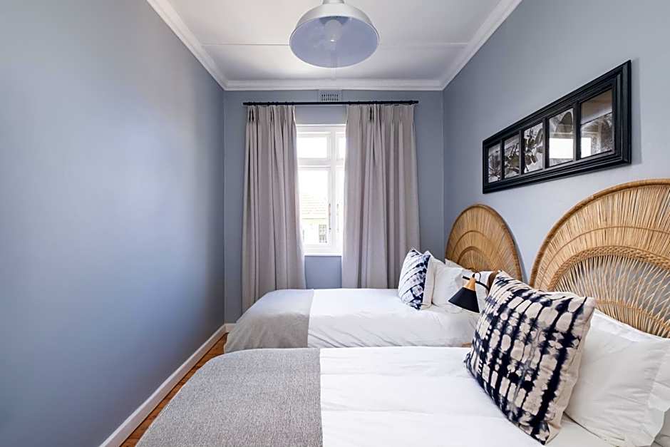 Muizies Peak - Walk to Beach - No Load Shedding