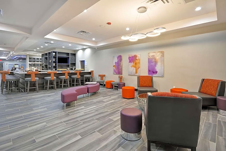 Hilton Garden Inn Tulsa-Broken Arrow