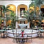 Mansion Merida Hotel - Restaurant