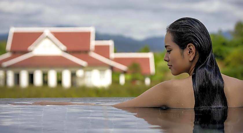 Pullman Luang Prabang