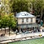 Holiday Inn Express Paris-Canal De La Villette By IHG