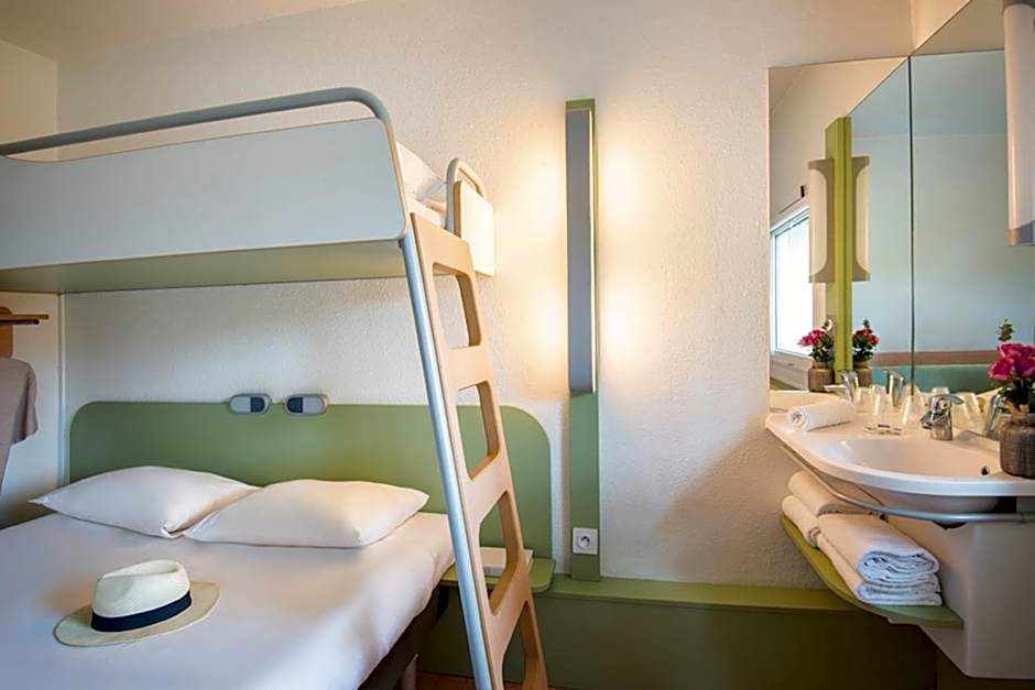 ibis budget Poitiers Nord Futuroscope