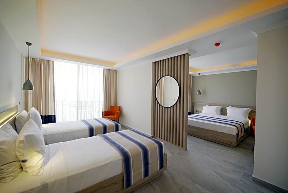 Seyir Village Hotel