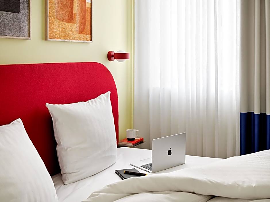BRIK Apartment Hotel