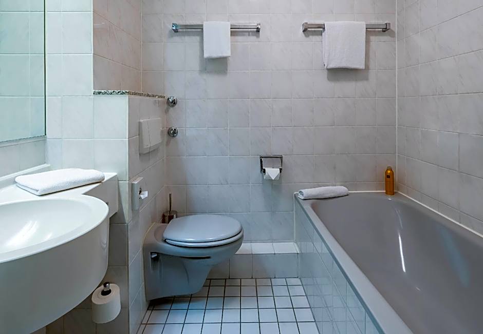 Aspire Frankfurt Airport, Trademark Collection by Wyndham