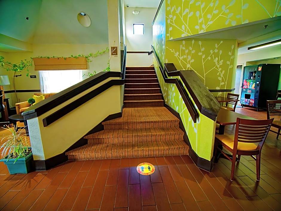 Sleep Inn