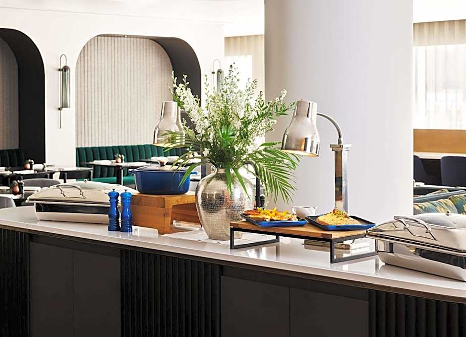 Hyatt House London Stratford