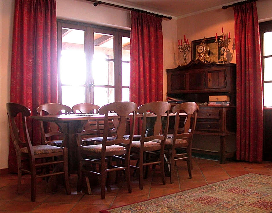 Park Hotel Gran Bosco