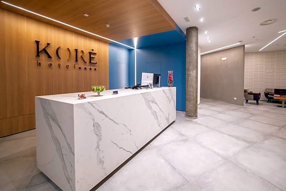 Korè Hotel