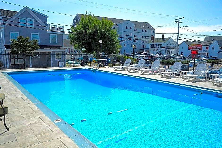 Mt Royal Motel