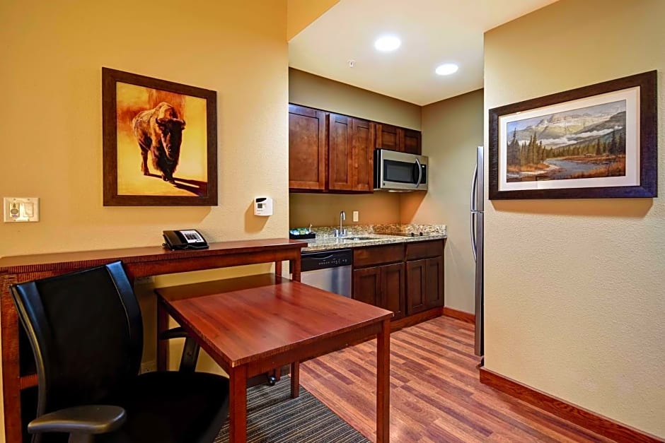 Homewood Suites By Hilton Kalispell, Mt