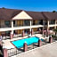 Super 8 by Wyndham Humble/Fm 1960/Hwy 59