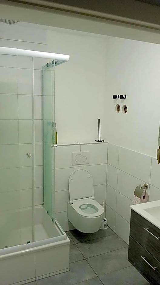 Designwohnung im Heilbronn