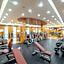 Orion Hotel Bishkek