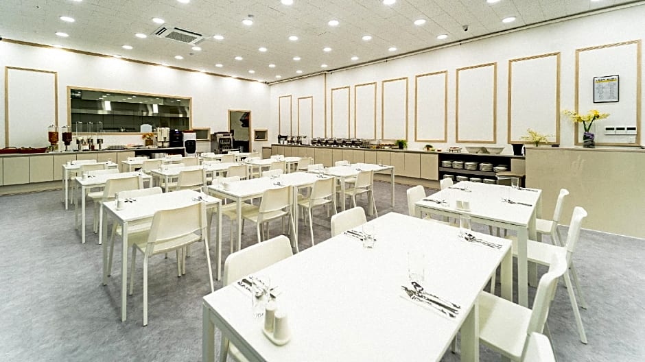 Hi Ocean Gyeongpo (Korea Quality)