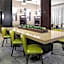 Courtyard by Marriott Memphis Downtown