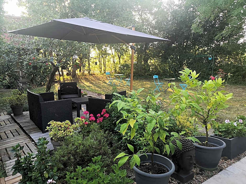 Les Eléphants bleus