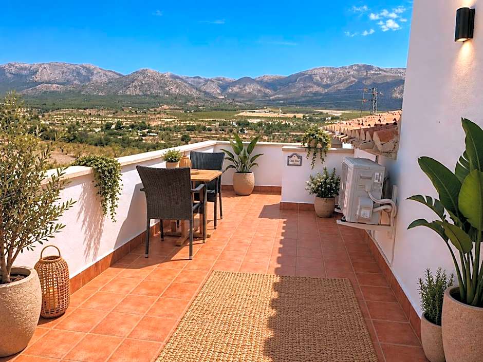 B&B Boutique Casa Clavi