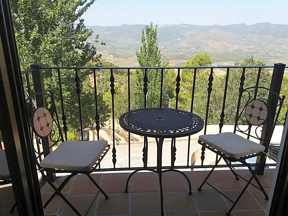 Apartamentos Sierra de Segura