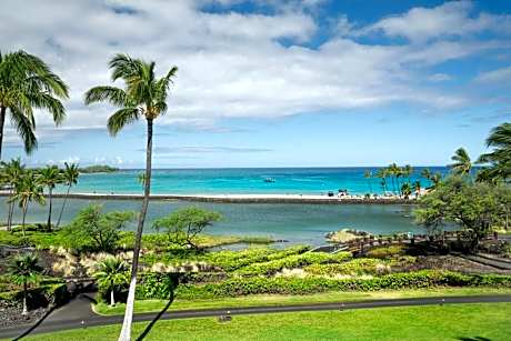 Two-Bedroom Suite with Oceanfront