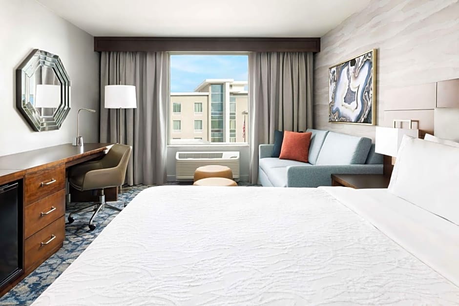 Hilton Garden Inn Palo Alto