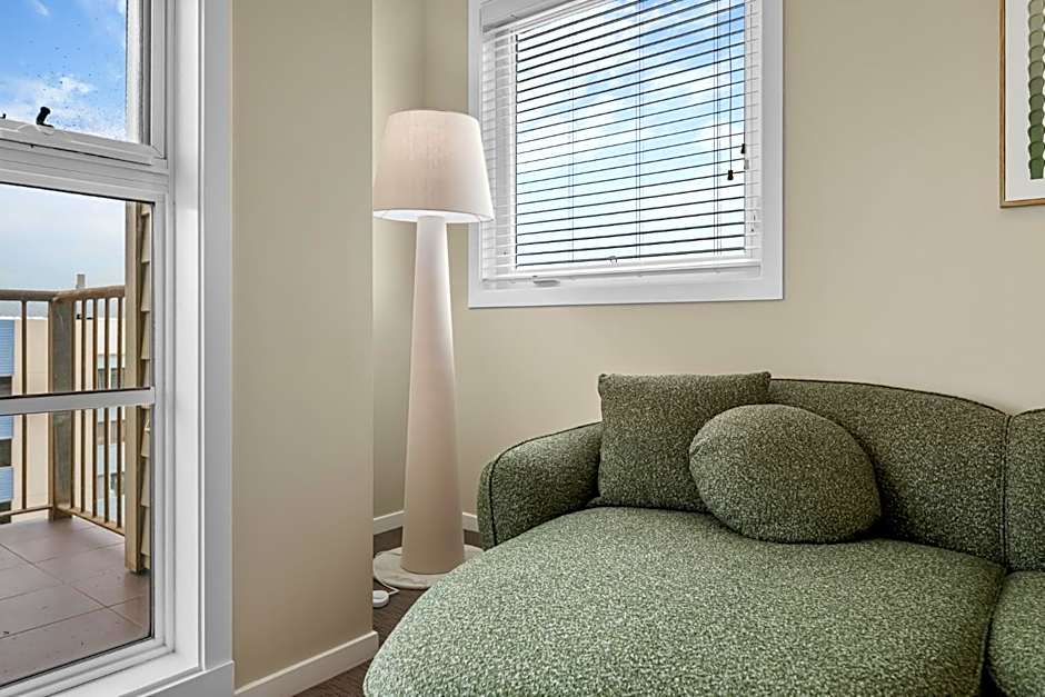 Deep Blue Hotel & Hot Springs