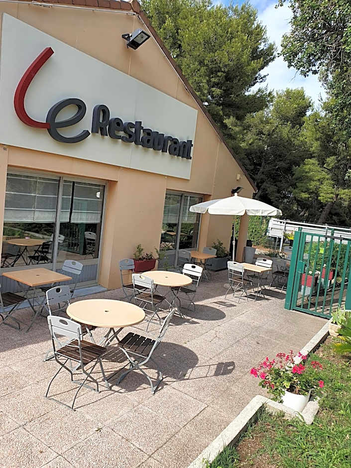 Campanile Marseille Ouest - Martigues