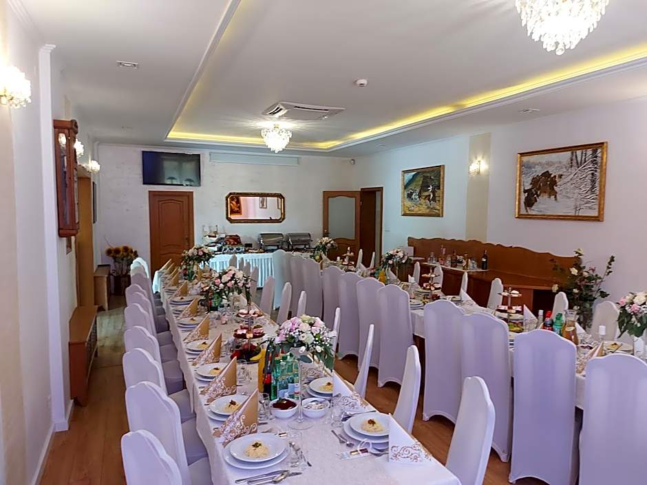 Piastun SPA&Wellness Krynica-Zdrój