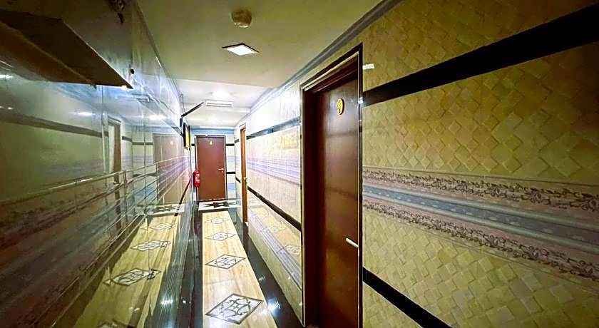 New Wave Shah Alam Hotel