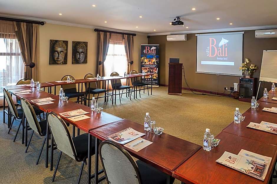 Villa Bali Luxury Guesthouse